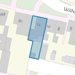 Perceel GMT00-M-5094