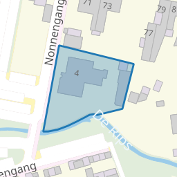 Perceel GMT00-M-5097