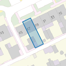 Perceel GMT00-M-5100