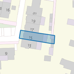 Perceel GMT00-M-5112