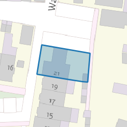 Perceel GMT00-M-5113