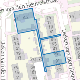 Perceel GMT00-M-5116