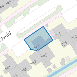 Perceel GMT00-M-5124