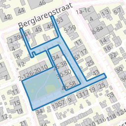 Perceel GMT00-M-5135