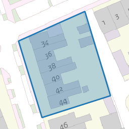 Perceel GMT00-M-5136