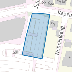 Perceel GMT00-M-5142