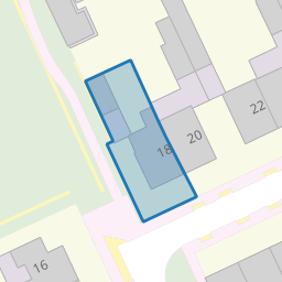 Perceel GMT00-M-5143