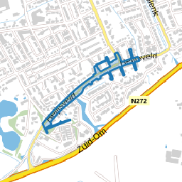 Perceel GMT00-M-5148