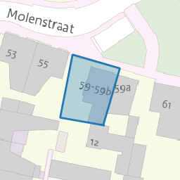 Perceel GMT00-M-5152