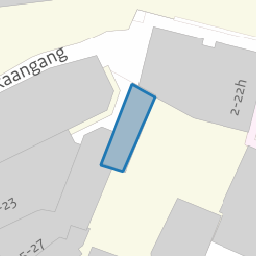 Perceel GMT00-M-5154