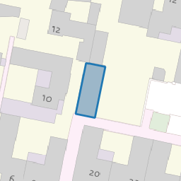 Perceel GMT00-M-5162