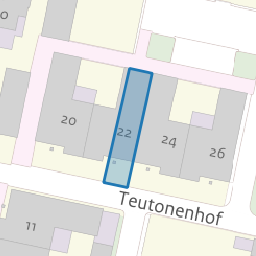 Perceel GMT00-M-5166