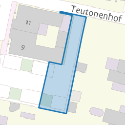 Perceel GMT00-M-5172