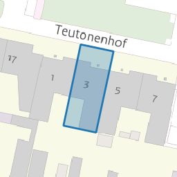 Perceel GMT00-M-5175