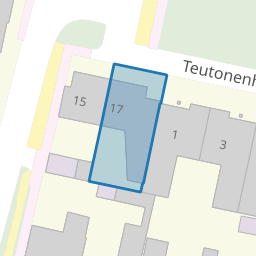 Perceel GMT00-M-5177