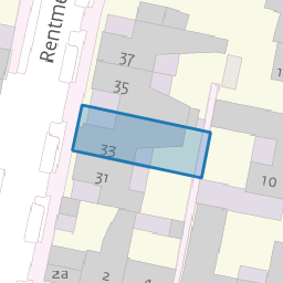 Perceel GMT00-M-5181