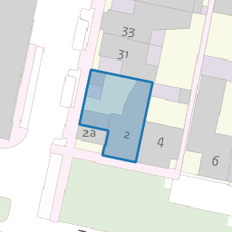 Perceel GMT00-M-5183