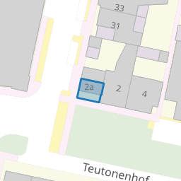 Perceel GMT00-M-5184