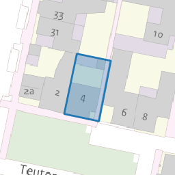 Perceel GMT00-M-5185