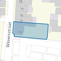 Perceel GMT00-M-5191