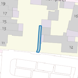 Perceel GMT00-M-5192