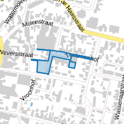 Perceel GMT00-M-5193