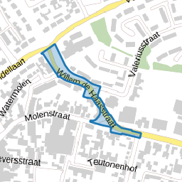 Perceel GMT00-M-5199