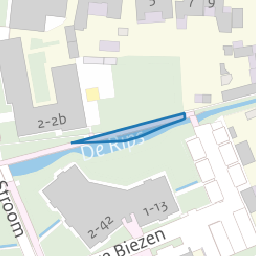 Perceel GMT00-M-5200