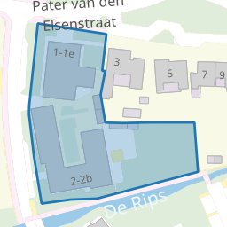 Perceel GMT00-M-5201