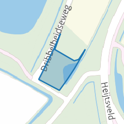 Perceel GMT00-M-5207