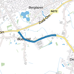 Perceel GMT00-M-5209