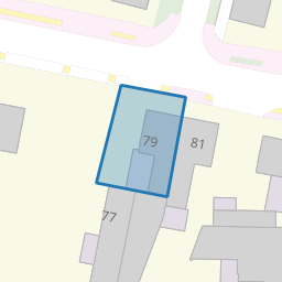 Perceel GMT00-M-5219