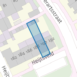 Perceel GMT00-M-5228