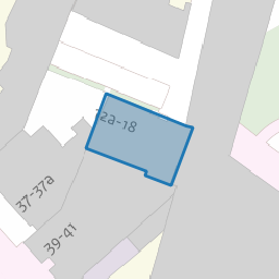 Perceel GMT00-M-5231