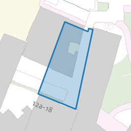Perceel GMT00-M-5232