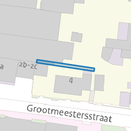 Perceel GMT00-M-5236