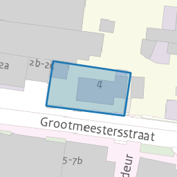 Perceel GMT00-M-5237