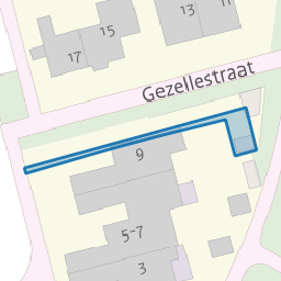 Perceel GMT00-M-5239