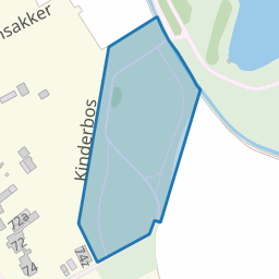 Perceel GMT00-M-5242