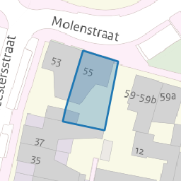 Perceel GMT00-M-5244