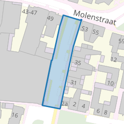 Perceel GMT00-M-5245