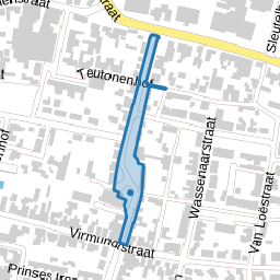 Perceel GMT00-M-5250