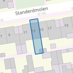 Perceel GMT00-M-5255