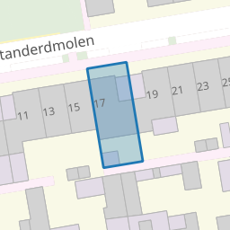 Perceel GMT00-M-5257