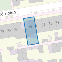 Perceel GMT00-M-5258