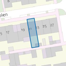 Perceel GMT00-M-5259