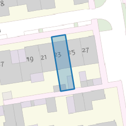 Perceel GMT00-M-5260