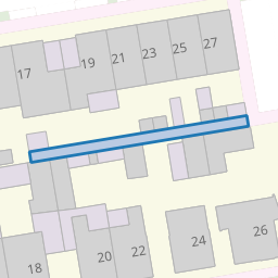 Perceel GMT00-M-5263