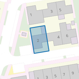 Perceel GMT00-M-5264