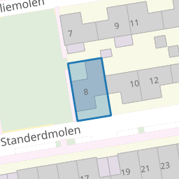 Perceel GMT00-M-5266
